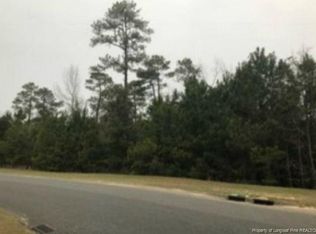 3601 Heartpine Dr, Fayetteville, NC 28306