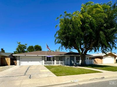 204 Bermuda St, Bakersfield, CA, 93309