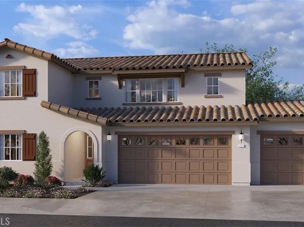 474 Ivy Crest Dr, San Jacinto, CA 92582