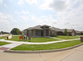 7112 Stinchcomb Dr, Oklahoma City, OK 73132