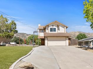 22409 McCarthy Dr, Tehachapi, CA 93561