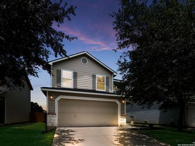 9927 Kent Forest, San Antonio, TX, 78254