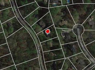 5846 Fox Run, Rex, GA 30273