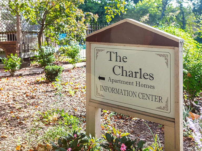 The Charles — Photo 1