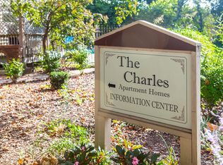 The Charles, Lees Summit, MO 64063