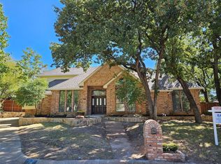 716 Bunker Hill Dr, Arlington, TX 76011