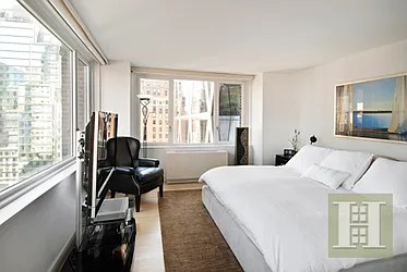 Rented by Halstead Real Estate