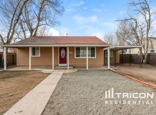 1204 Bristol Ave, Colorado Springs, CO 80905
