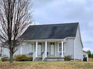 1885 Danville Tpke, Penhook, VA 24137