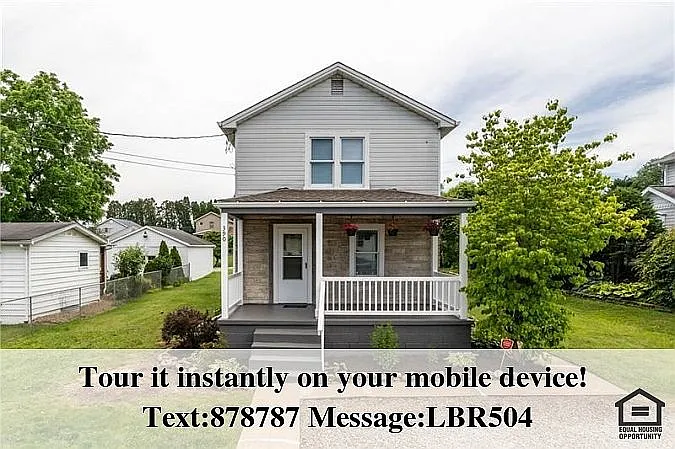 390 1st St photo 1
