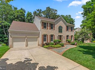8008 Lions Crest Way, Gaithersburg, MD 20879