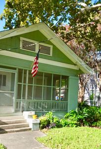 416 Bomar St, Houston, TX, 77006