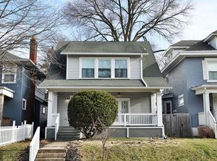 908 Studer Ave, Columbus, OH