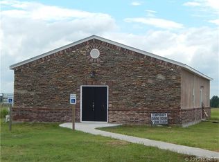 7300 Ferguson Rd, Mounds, OK 74047