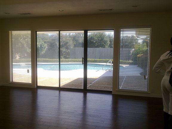 Pool/Spa