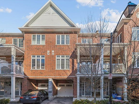 2nd image of 181 Plains Rd W #36