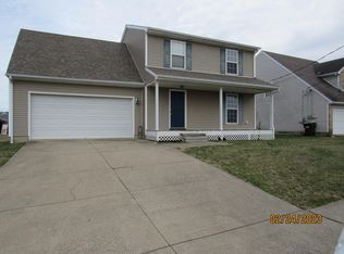 168 N Black Branch Rd, Cecilia, KY 42724