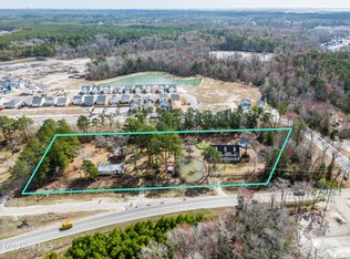 1098 Hoover Road, Hampstead, NC 28443