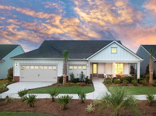 Stardom Plan, Del Webb North Myrtle Beach, North Myrtle Beach, SC 29582