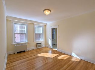 24 Chauncy St APT 4, Cambridge, MA 02138