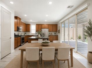 3361 Casalette Ln, Henderson, NV 89044
