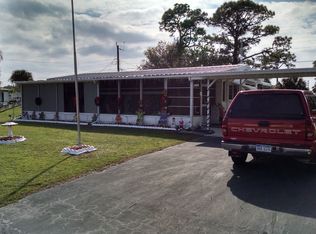 3890 Bravo Rd, Port Charlotte, FL 33953