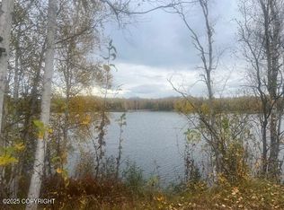 1521 N Basie Point Cir, Wasilla, AK 99623