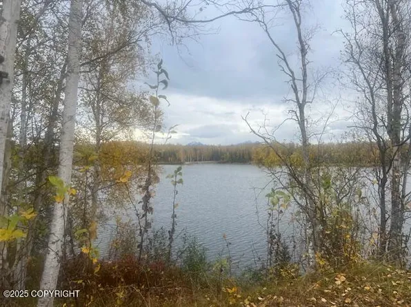 1521 N Basie Point Cir, Wasilla, AK 99623