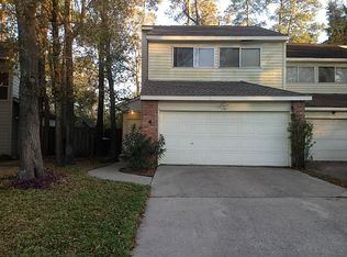 4 Blue Fox Ct, Spring, TX 77380