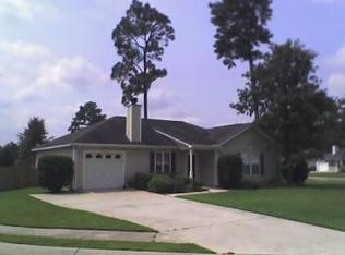 1701 Sandpiper Ct, Hanahan, SC 29410