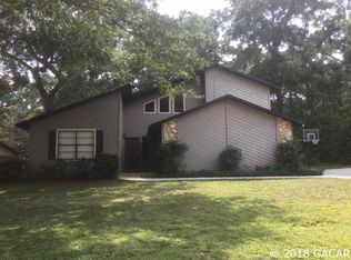 6804 NW 52nd Ter, Gainesville, FL 32653