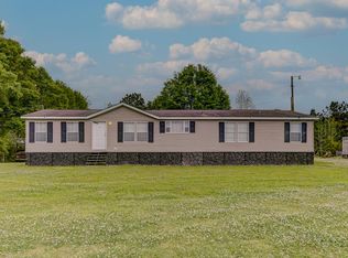 1400 Bush Bottom Rd, Edwards, MS 39066