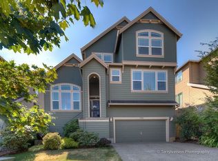 12743 SE Dream Weaver Ct, Happy Valley, OR 97086