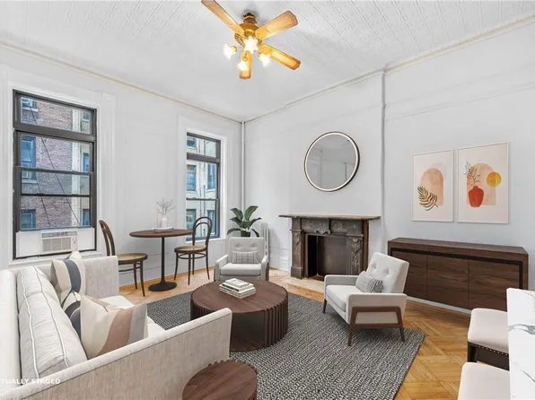 153 Joralemon Street #3R, Brooklyn, NY 11201