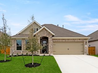 1116 Asher Joy Ln, Leander, TX 78641