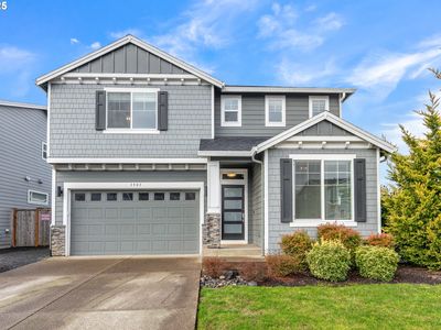 3503 NW 2nd Ave, Hillsboro, OR, 97124