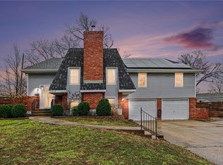 12513 Monroe Ave, Grandview, MO 64030