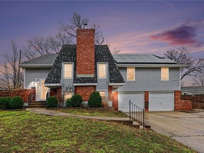12513 Monroe Ave, Grandview, MO, 64030