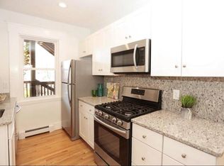 123 Trenton St #1, Boston, MA 02128