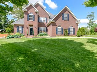 12616 Weatherstone Dr, Knoxville, TN 37922