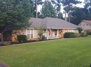 255 Aileen Dr, Columbus, MS 39705