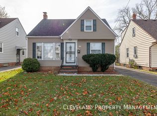 19600 Beverly Ave, Maple Heights, OH