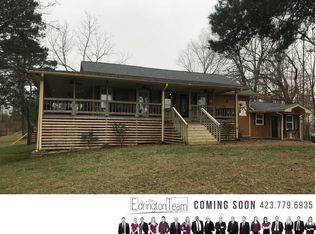 11010 Tipsy Trl, Georgetown, TN 37336