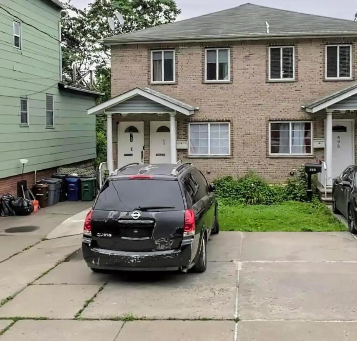 4 bed, 3.0 bath, 1280 sqft, $4,000 — Photo 1