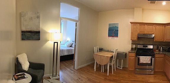 3rd image of 2034 2nd Ave APT 2B
