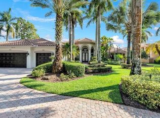 12020 NW 62nd Ct #0, Pompano Beach, FL 33076