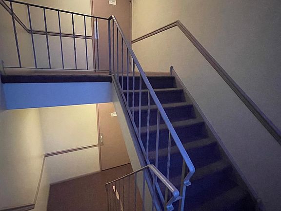 Stairways