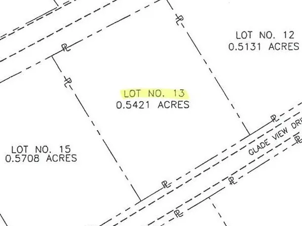 141 Glade View Dr, Berlin, PA 15530