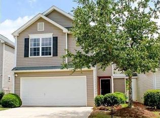 5180 Sky Ridge Way, Cumming, GA 30041