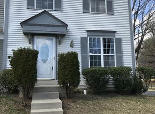 1 London Bridge Ct, Silver Spring, MD 20906